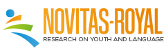 Novitas Royal | Research On Youth & Language
